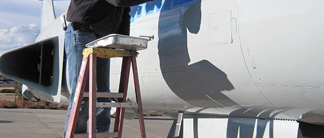Aircraft-Displays-Get-Painted